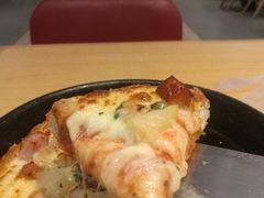 -必胜客(天河城店)