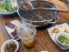-厝味火锅·潮汕卤水火锅(十一合店)