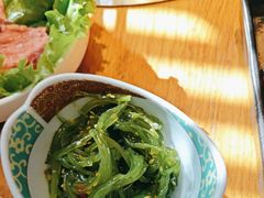 -赤坂亭·M9和牛烧肉·铁板烧·日料398放题(长泰广场店)