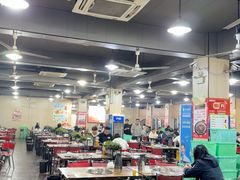 -皖北巫氏三胖地锅鸡(长淮总店)