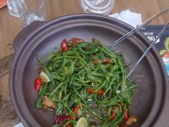 -哈啾嗨·蒙文化主题餐厅(京汉新城店)