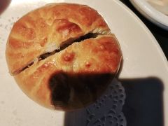 -额尔敦传统涮(公园西路店)