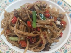 -老乡村(南湖路店)