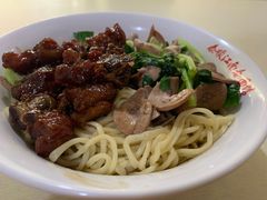 -泰顺江南春面馆