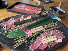 -千寻烧肉(政务区店)