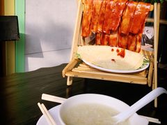-我去·春饼文化主题餐厅(国定路总店)