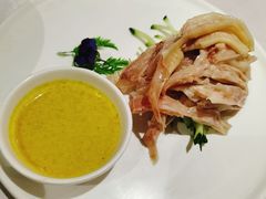 -味+新京宴·烤鸭·北京菜(创意谷店)
