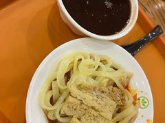 -杜记甜食(大众巷店)