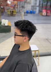-乾健·烫染·接发SALON