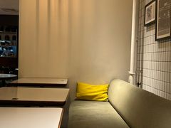 -BAKER&SPICE(安福路店)