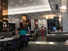 大堂-明园茶餐厅(沙头角店)