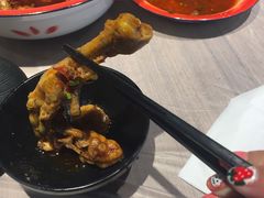 -李叔叔虾蟹大排档(青羊店)