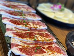-九田家黑牛烤肉料理(无锡T12店)