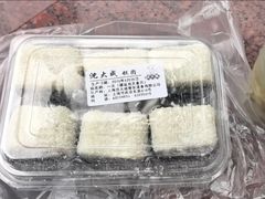 -沈大成(南京东路店)