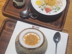 -椰语堂·海南清补凉(友谊阳光城店)