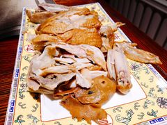 -七菜馆·东北菜·蒸饺(文体路店)