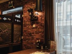 -92°C俄式厨房(中央大街店)