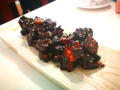 -小郭私房菜·海肠捞饭店(学士街店)
