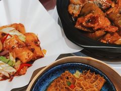 -金汇酒楼(中山东区店)