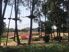 -保利石象湖景区
