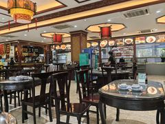 -邢家锅贴老店·非遗·开封菜(金明广场店)