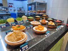 -东海怡品海鲜豆捞(星街坊店)