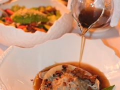 -圣丰索菲特·法国餐厅