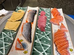 -怡咖啡海鲜自助餐厅(浦东香格里拉店)