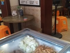 -长英绝味水煮(老字号洪都总店)