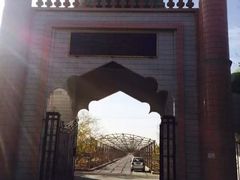 -哈密回王府景区