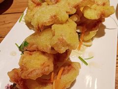 -關東雪东北菜(中庚漫游城店)