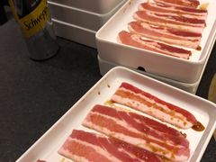-神户赤童日式烤肉(金地广场店)