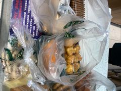 -泸溪河桃酥(欧尚店)