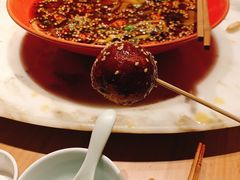 -初蓉丨遇见新川菜(亲贤街荣耀店)