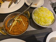 巴斯马蒂香米-Pita's&Tika's中东和印度风味餐厅(龙湖天街店)