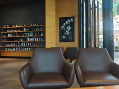 -星巴克(盘锦水游城店)