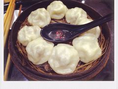 iphone_upload_pic-百年尹氏汤包(湖南路狮子桥店)