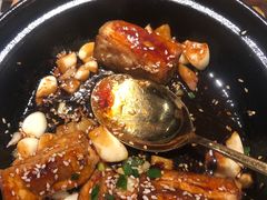 -得意啫·广东啫啫煲(前海HOP店)