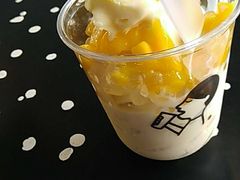 -喜茶(北京三里屯太古里店)