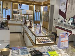 -精益眼镜(广埠屯店)