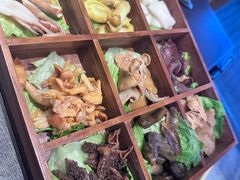 -芸鲜季·云南野生菌餐厅· 云南风物味研社(闵行店)