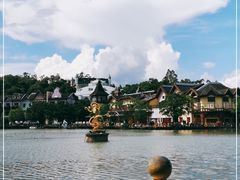 -茵特拉根酒店·西餐厅