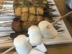 -鬼味烤翅(南锣鼓巷店)