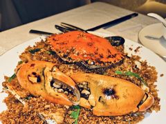 -喜记避风塘炒辣蟹(旗舰店)