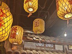 -南京大牌档(壹方天地店)