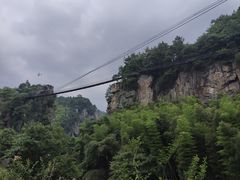 -宁乡沩山龙泉漂流