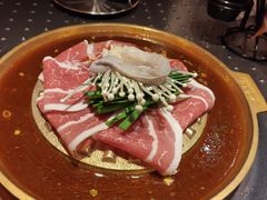 -小牛哈尼韩式水煎肉(万象城店)