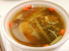 -谷语中餐厅