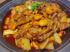 -六月雪干锅(绵阳凯德广场店)