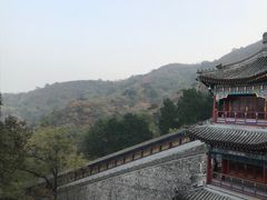 -香山公园